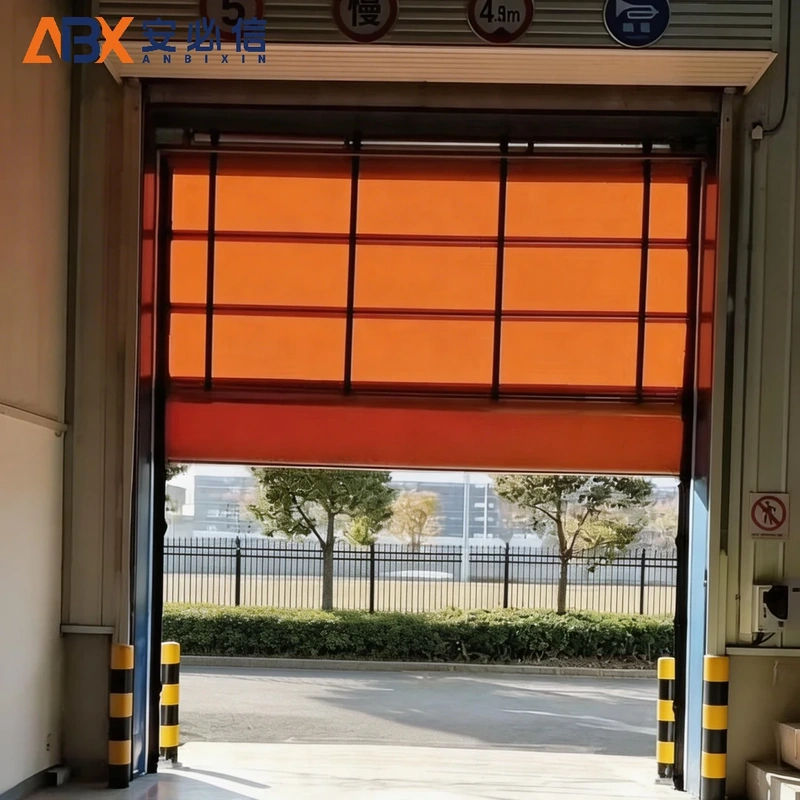 阳江市高速堆积门