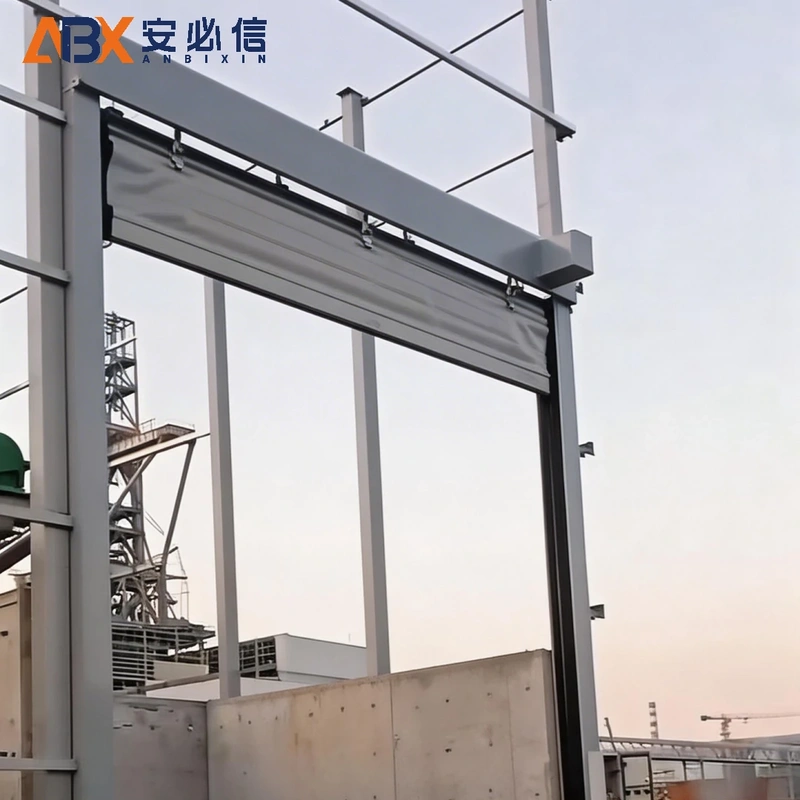 阳江市翻转式卸货平台