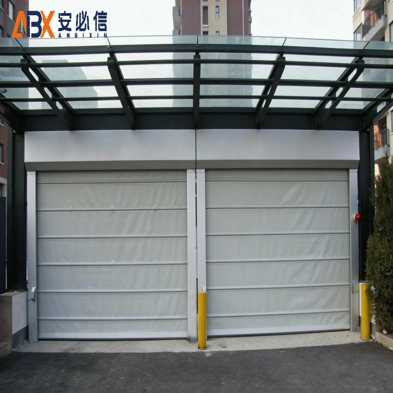 阳江市高速门
